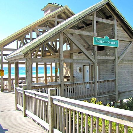 Blue Mist - Walk2Private Beach - Pools & Tennis Vila Destin Exterior foto